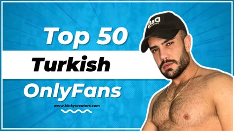 Hottest Turkish Onlyfans Creators